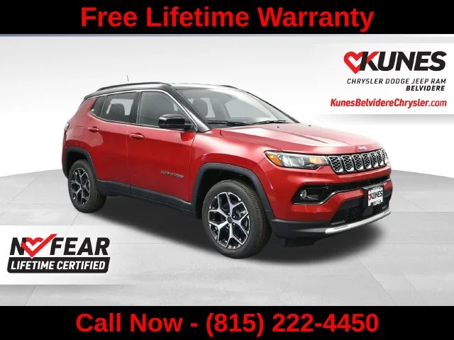 SEMINUEVOS JEEP Compass a Estados en autogozo