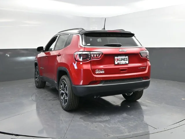 SEMINUEVOS JEEP Compass a Estados en autogozo