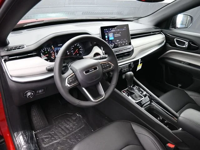 SEMINUEVOS JEEP Compass a Estados en autogozo