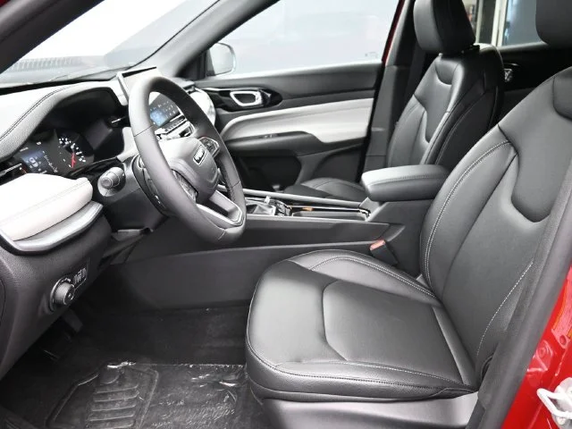 SEMINUEVOS JEEP Compass a Estados en autogozo