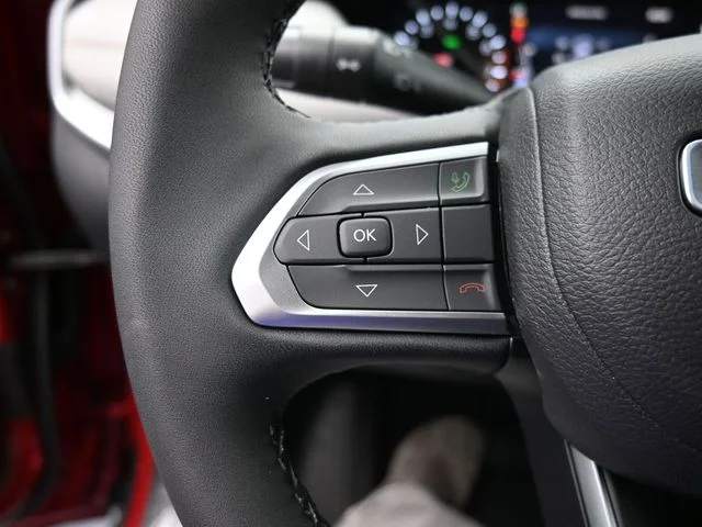 SEMINUEVOS JEEP Compass a Estados en autogozo