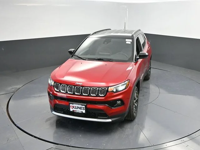 SEMINUEVOS JEEP Compass a Estados en autogozo