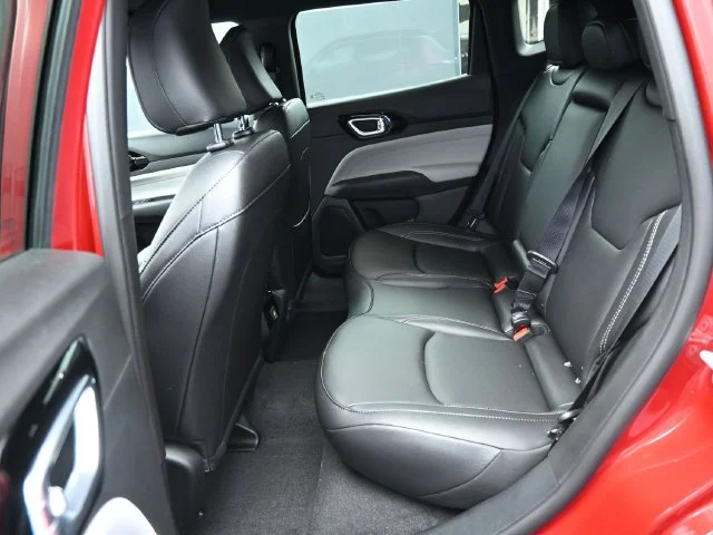 SEMINUEVOS JEEP Compass a Estados en autogozo