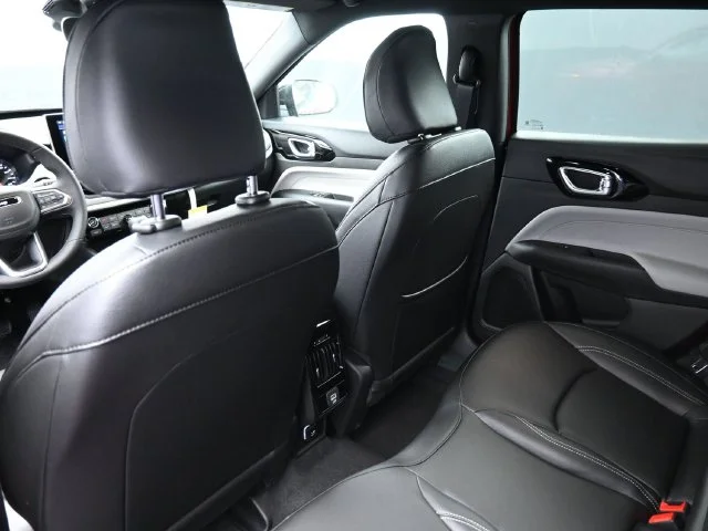 SEMINUEVOS JEEP Compass a Estados en autogozo