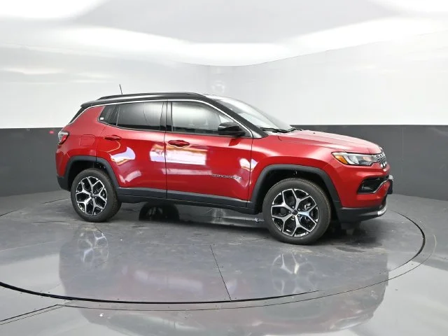 SEMINUEVOS JEEP Compass a Estados en autogozo