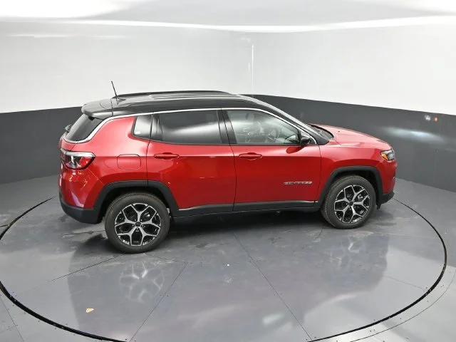 SEMINUEVOS JEEP Compass a Estados en autogozo