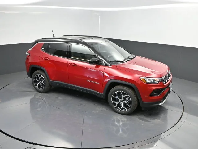 SEMINUEVOS JEEP Compass a Estados en autogozo