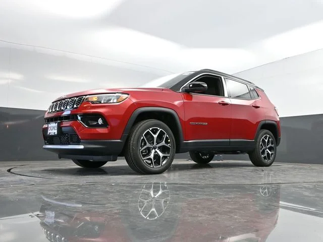SEMINUEVOS JEEP Compass a Estados en autogozo
