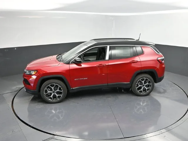 SEMINUEVOS JEEP Compass a Estados en autogozo