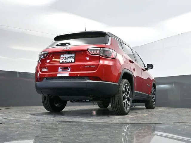 SEMINUEVOS JEEP Compass a Estados en autogozo