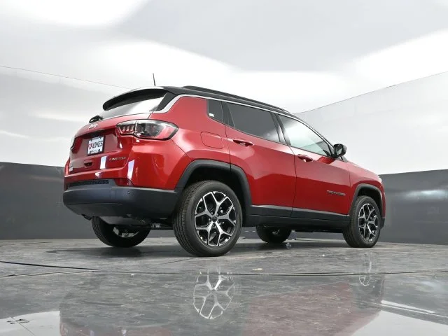 SEMINUEVOS JEEP Compass a Estados en autogozo