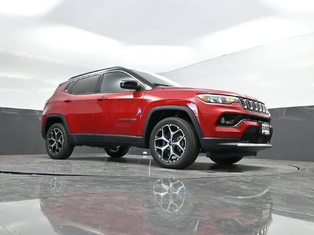 SEMINUEVOS JEEP Compass a Estados en autogozo