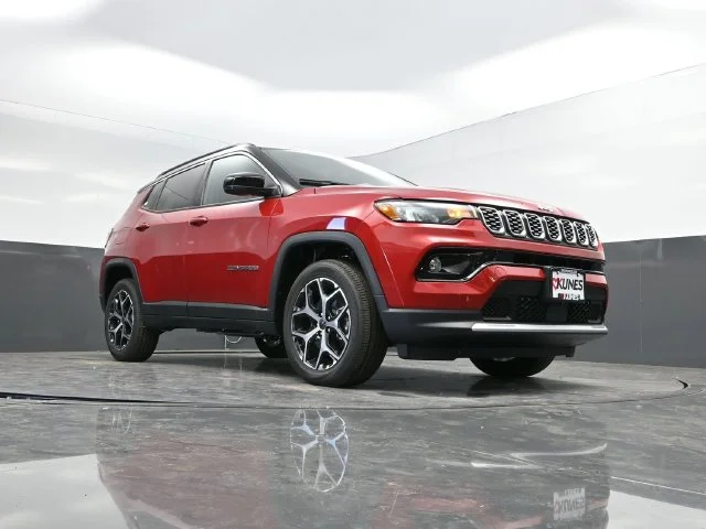 SEMINUEVOS JEEP Compass a Estados en autogozo