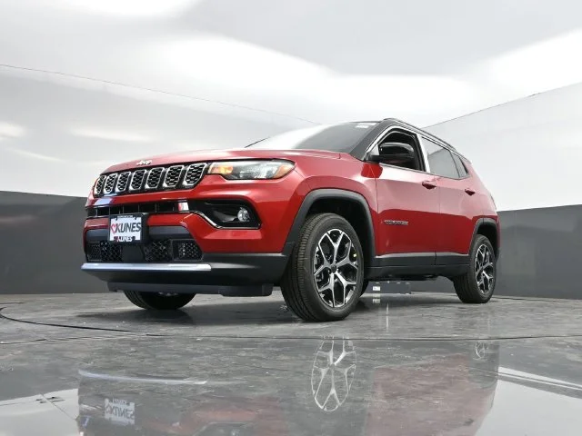 SEMINUEVOS JEEP Compass a Estados en autogozo