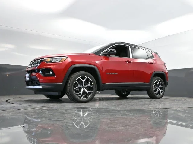 SEMINUEVOS JEEP Compass a Estados en autogozo