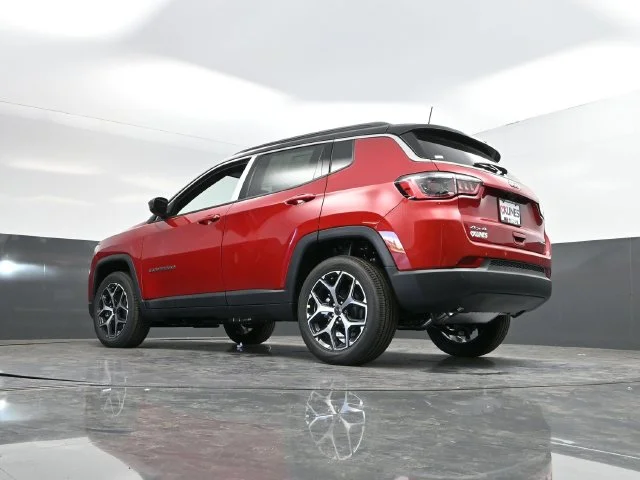 SEMINUEVOS JEEP Compass a Estados en autogozo
