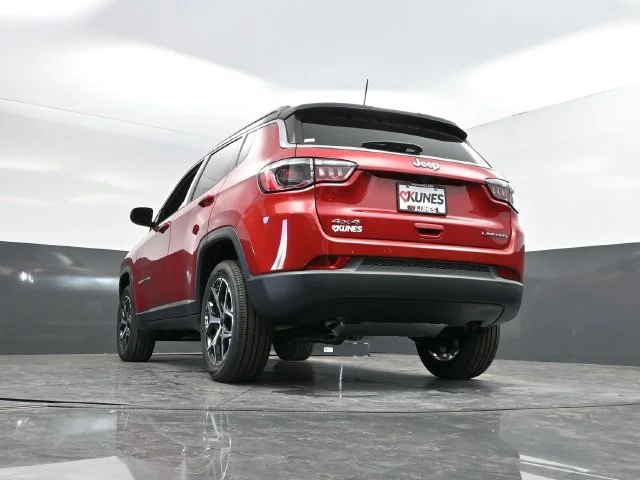 SEMINUEVOS JEEP Compass a Estados en autogozo