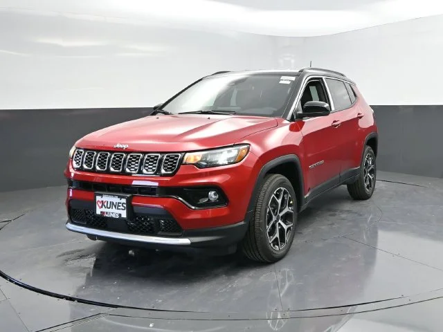 SEMINUEVOS JEEP Compass a Estados en autogozo