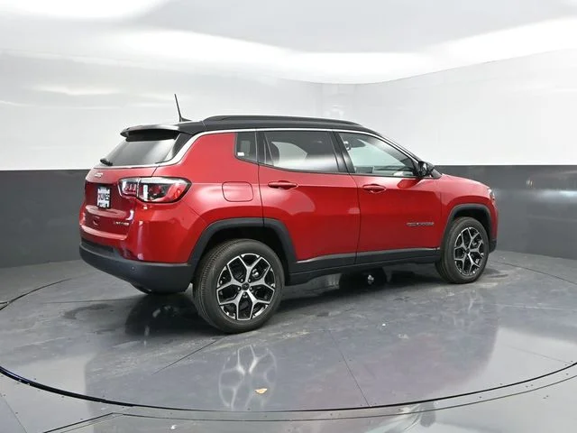 SEMINUEVOS JEEP Compass a Estados en autogozo