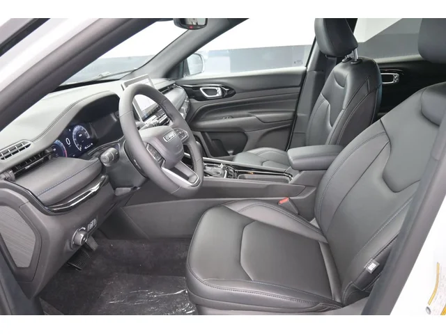 Nuevos JEEP COMPASS à Estados chez autogozo