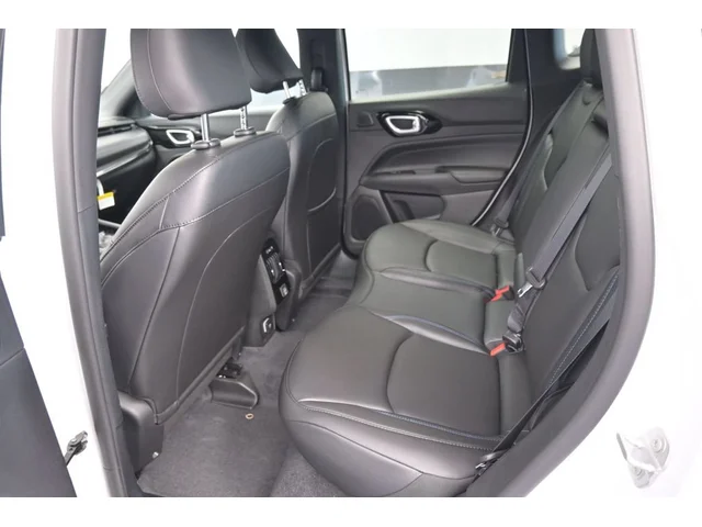 Nuevos JEEP COMPASS à Estados chez autogozo