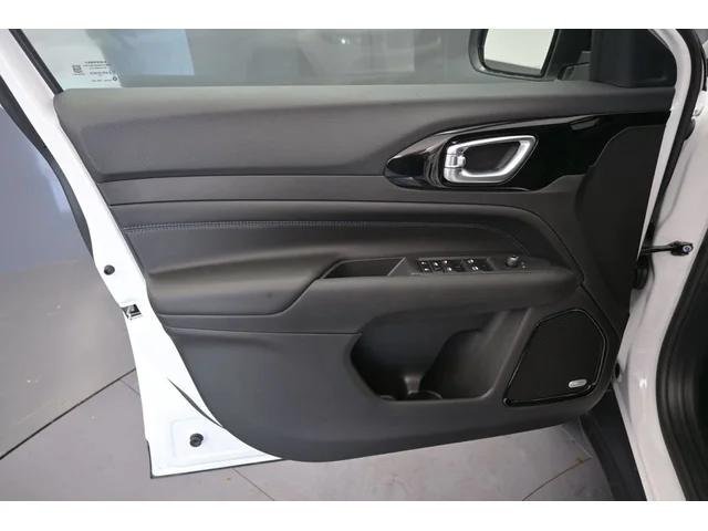 Nuevos JEEP COMPASS à Estados chez autogozo