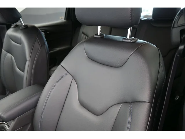 Nuevos JEEP COMPASS à Estados chez autogozo