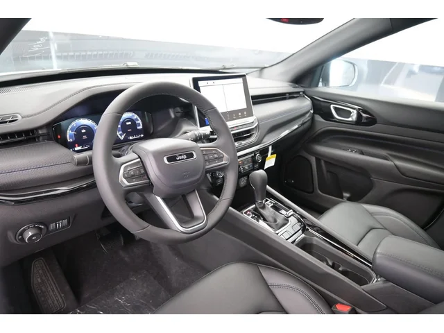 Nuevos JEEP COMPASS à Estados chez autogozo