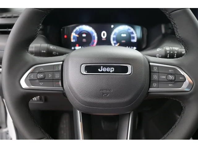 Nuevos JEEP COMPASS à Estados chez autogozo