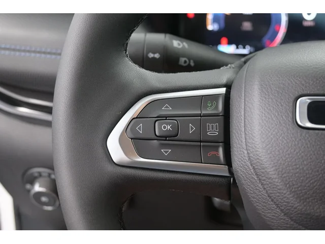 Nuevos JEEP COMPASS à Estados chez autogozo