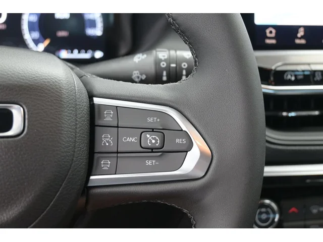 Nuevos JEEP COMPASS à Estados chez autogozo