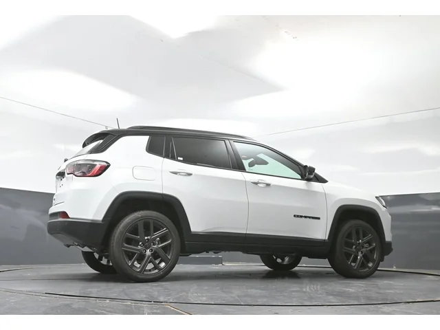 Nuevos JEEP COMPASS à Estados chez autogozo