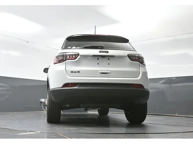Nuevos JEEP COMPASS à Estados chez autogozo