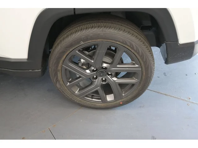 Nuevos JEEP COMPASS à Estados chez autogozo