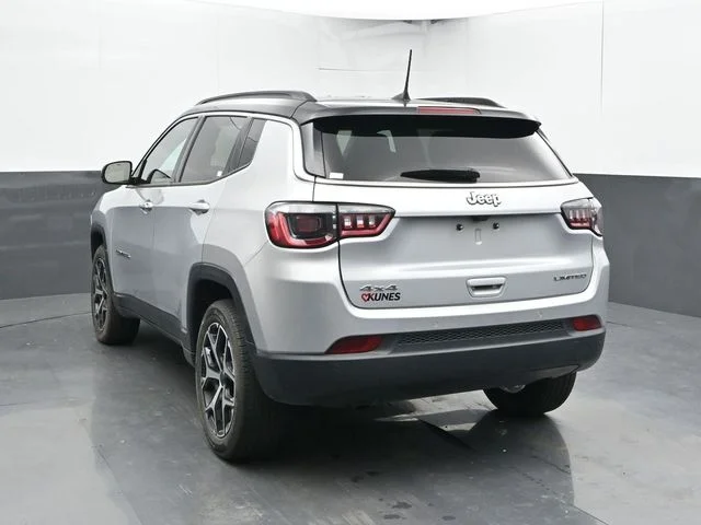 SEMINUEVOS JEEP Compass a Estados en autogozo