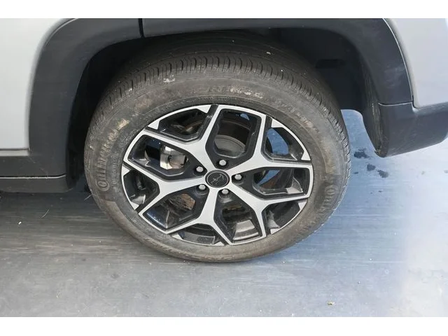 SEMINUEVOS JEEP Compass a Estados en autogozo