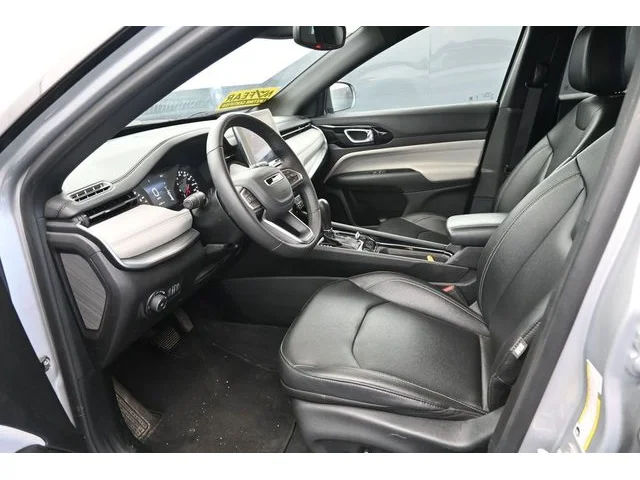 SEMINUEVOS JEEP Compass a Estados en autogozo
