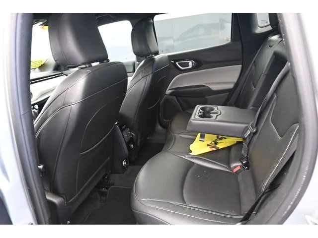 SEMINUEVOS JEEP Compass a Estados en autogozo