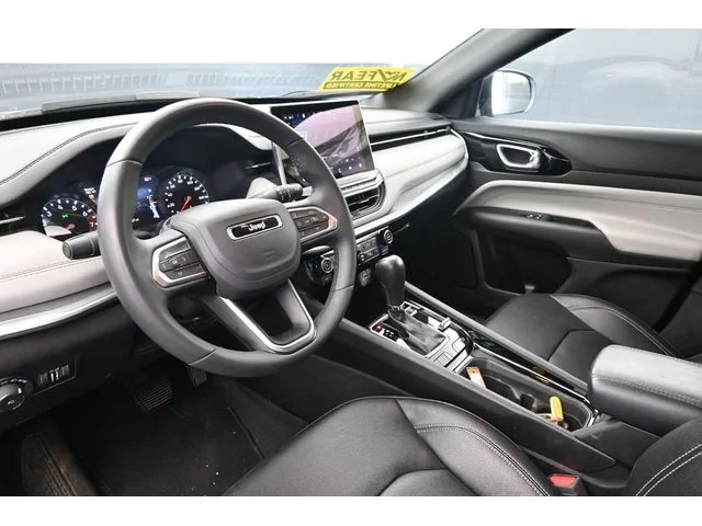 SEMINUEVOS JEEP Compass a Estados en autogozo