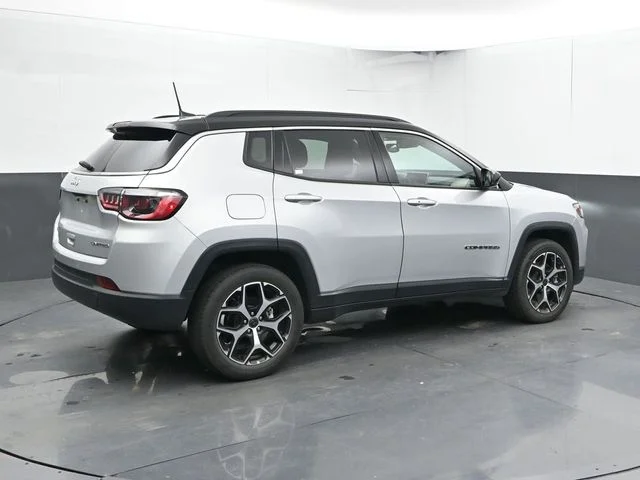 SEMINUEVOS JEEP Compass a Estados en autogozo