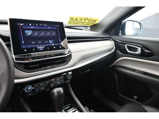 SEMINUEVOS JEEP Compass a Estados en autogozo