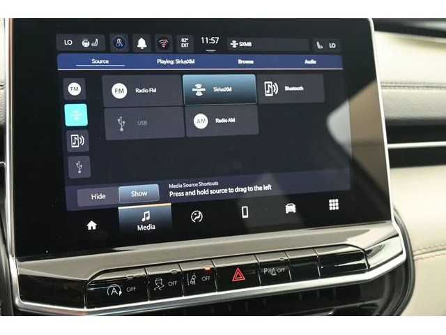 SEMINUEVOS JEEP Compass a Estados en autogozo
