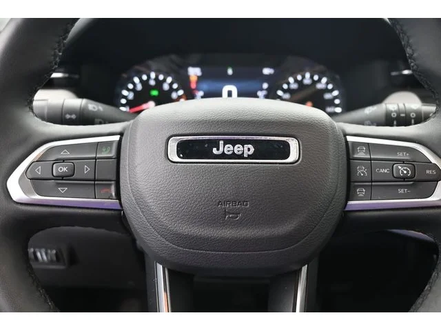 SEMINUEVOS JEEP Compass a Estados en autogozo