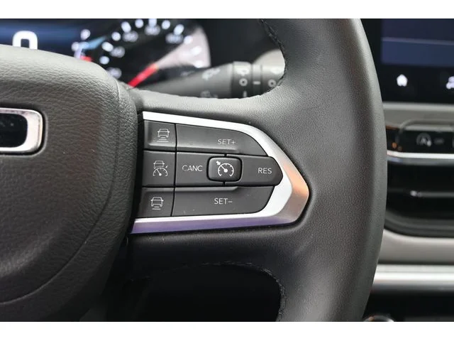 SEMINUEVOS JEEP Compass a Estados en autogozo