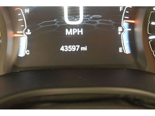 SEMINUEVOS JEEP Compass a Estados en autogozo