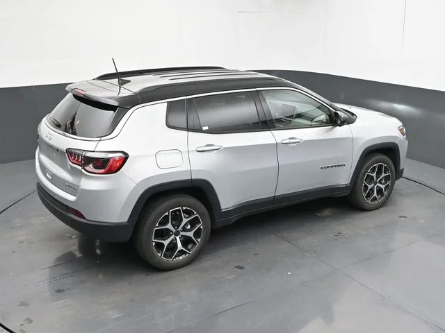 SEMINUEVOS JEEP Compass a Estados en autogozo