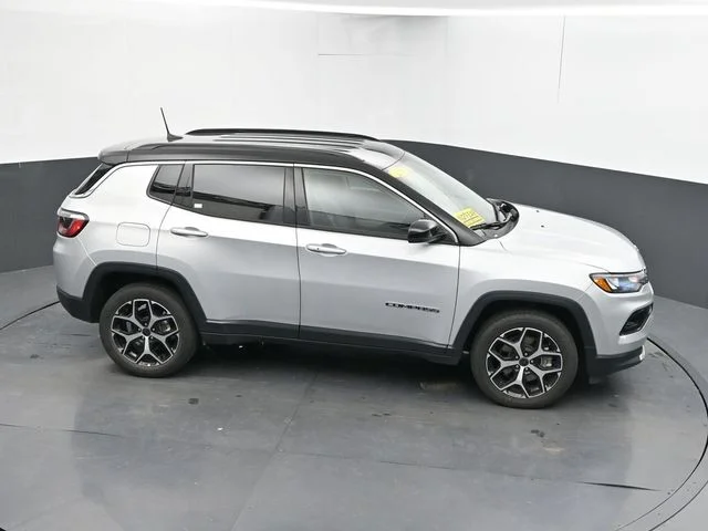 SEMINUEVOS JEEP Compass a Estados en autogozo
