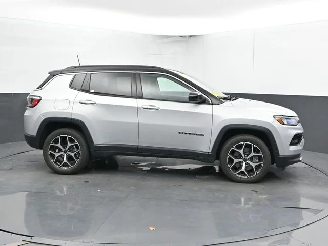 SEMINUEVOS JEEP Compass a Estados en autogozo
