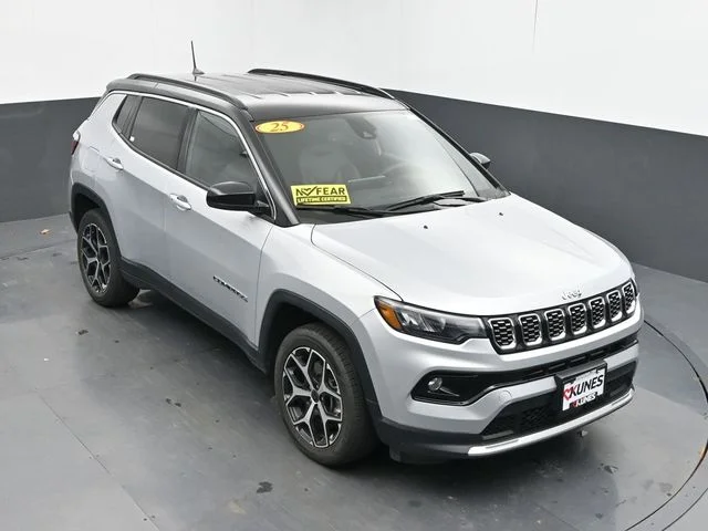 SEMINUEVOS JEEP Compass a Estados en autogozo