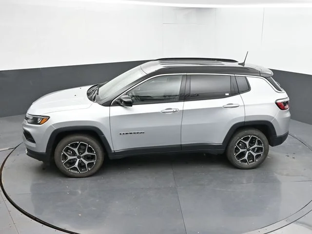 SEMINUEVOS JEEP Compass a Estados en autogozo